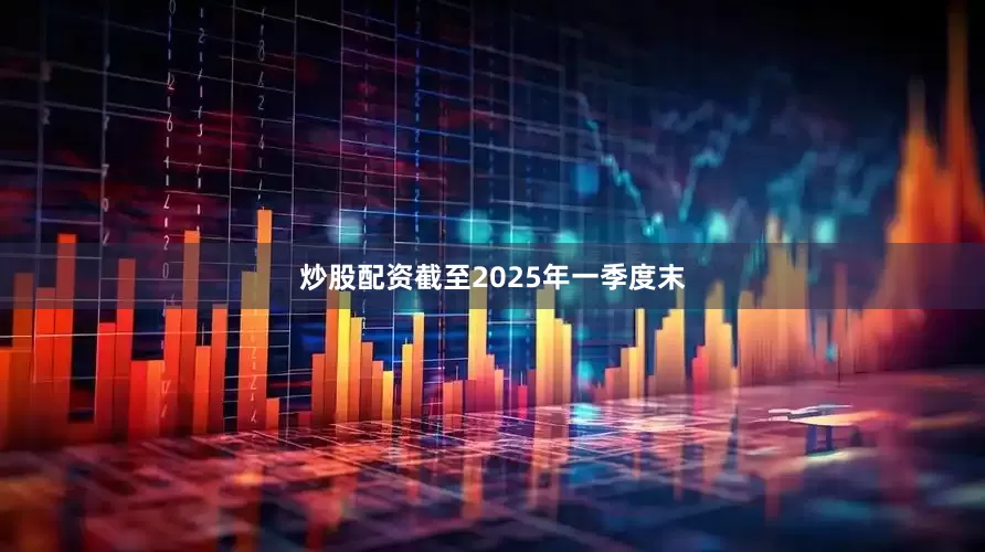 炒股配资截至2025年一季度末
